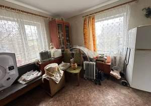 Дом 54м&sup2;, 2-этажный, участок 4 сот.  