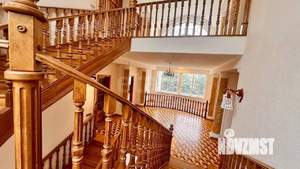 Дом 1767м&sup2;, 4-этажный, участок 28 сот.  