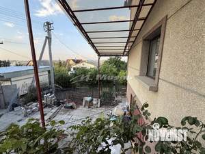 Дом 282м&sup2;, 2-этажный, участок 8 сот.  