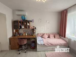 Дом 70м², 1-этажный, участок 7 сот.  