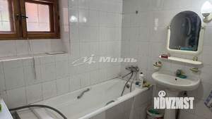 Дом 110м&sup2;, 2-этажный, участок 5 сот.  