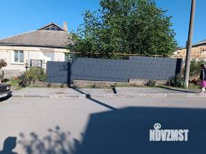 Дом 75м², 1-этажный, участок 8 сот.  