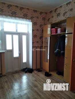 Дом 50м², 1-этажный, участок 4 сот.  