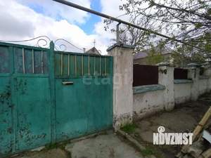 Дом 83м², 1-этажный, участок 7 сот.  
