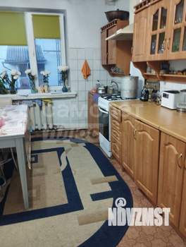 Дом 90м&sup2;, 1-этажный, участок 8 сот.  