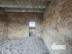 Дом 98м&sup2;, 1-этажный, участок 3 сот.  