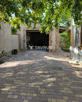 Дом 321м², 2-этажный, участок 8 сот.  