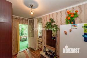 Дом 66м², 1-этажный, участок 3 сот.  