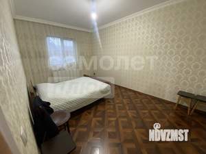 Дом 87м&sup2;, 2-этажный, участок 3 сот.  