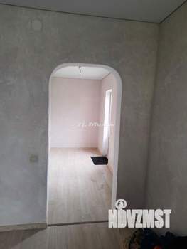 Дом 80м&sup2;, 1-этажный, участок 3 сот.  