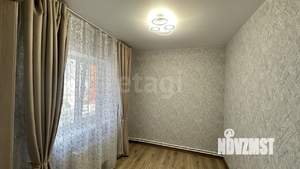 Дом 85м&sup2;, 1-этажный, участок 3 сот.  