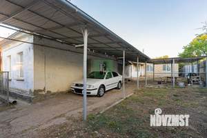 Дом 51м², 1-этажный, участок 4 сот.  