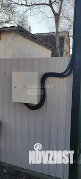 Дом 125м&sup2;, 2-этажный, участок 3 сот.  