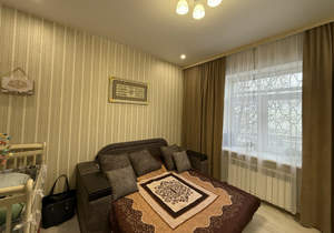 Дом 177м&sup2;, 2-этажный, участок 3 сот.  