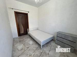 Дом 100м&sup2;, 1-этажный, участок 3 сот.  