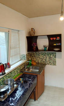 Дом 63м&sup2;, 1-этажный, участок 2 сот.  