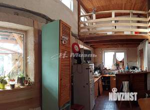 Дом 100м&sup2;, 1-этажный, участок 8 сот.  