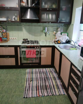 Дом 94м², 1-этажный, участок 6 сот.  