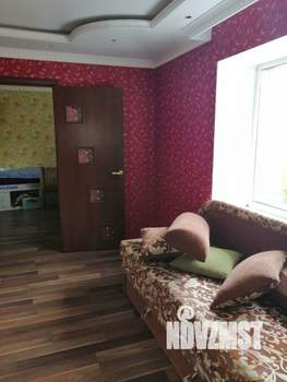 Дом 61м&sup2;, 1-этажный, участок 4 сот.  