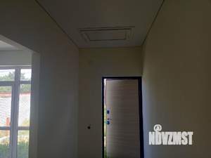 Дом 85м², 1-этажный, участок 4 сот.  