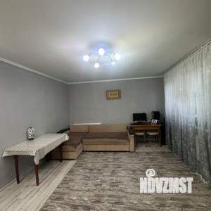 Дом 65м&sup2;, 1-этажный, участок 4 сот.  