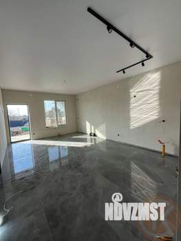 Дом 80м&sup2;, 1-этажный, участок 3 сот.  