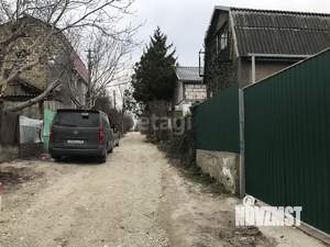 Дом 54м², 1-этажный, участок 5 сот.  