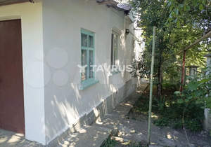 Дом 62м&sup2;, 1-этажный, участок 3 сот.  