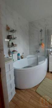 Дом 65м&sup2;, 1-этажный, участок 6 сот.  