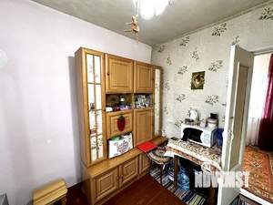 Дом 45м², 2-этажный, участок 3 сот.  