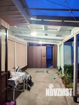 Дом 29м&sup2;, 1-этажный, участок 2 сот.  