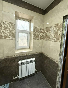 Дом 177м&sup2;, 2-этажный, участок 3 сот.  