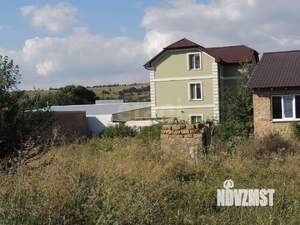 Дом 93м², 1-этажный, участок 6 сот.  