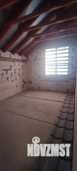 Дом 130м&sup2;, 2-этажный, участок 6 сот.  