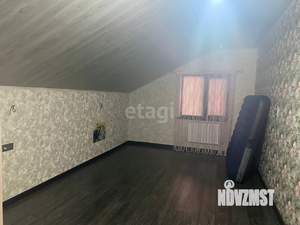 Дом 120м², 2-этажный, участок 3 сот.  