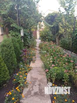 Дом 110м&sup2;, 1-этажный, участок 6 сот.  