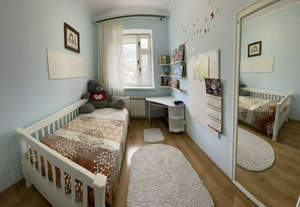 Дом 450м², 2-этажный, участок 9 сот.  