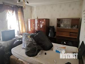 Дом 47м², 1-этажный, участок 5 сот.  