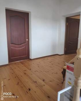 Дом 352м², 3-этажный, участок 10 сот.  