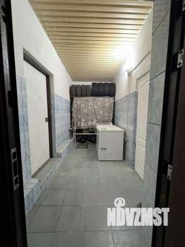Дом 150м², 1-этажный, участок 3 сот.  