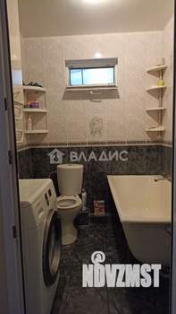 Дом 50м&sup2;, 1-этажный, участок 1 сот.  