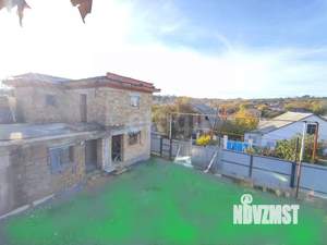 Дом 150м&sup2;, 2-этажный, участок 5 сот.  