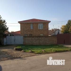 Дом 120м², 2-этажный, участок 4 сот.  