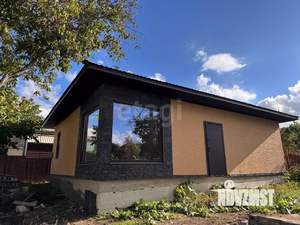 Дом 70м&sup2;, 1-этажный, участок 4 сот.  