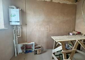 Дом 140м&sup2;, 1-этажный, участок 10 сот.  