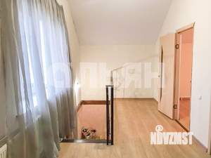 Дом 122м&sup2;, 2-этажный, участок 3 сот.  