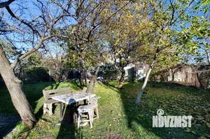 Дом 99м&sup2;, 2-этажный, участок 4 сот.  