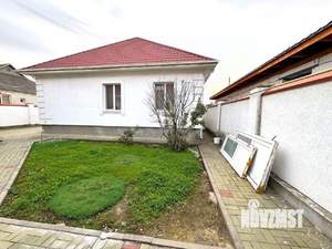 Дом 150м², 1-этажный, участок 5 сот.  