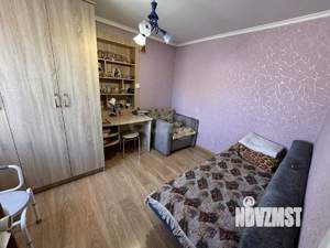 Дом 79м², 1-этажный, участок 5 сот.  