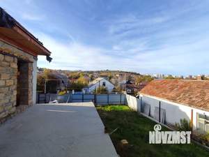 Дом 150м², 2-этажный, участок 5 сот.  